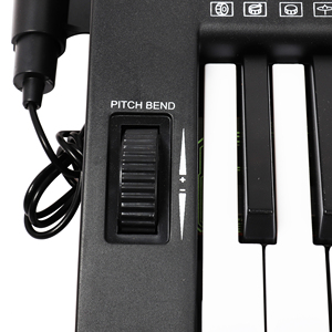 61 <strong>Keys</strong> Electric Piano <strong>Keyboard</strong> Instrument One <strong>Key</strong> One Note Electronic Organ Music <strong>Keyboard</strong> Learning Chord <strong>Function</strong> - Product Image 5