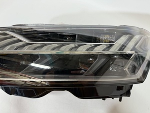 4K8941035 2021-2023 ön ışık ünitesi 2021 2022 2023 AUDI A7 S7 far montajı için LED far - Product Image 2