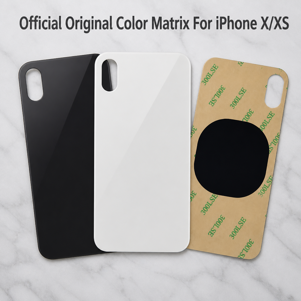 Official colors