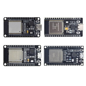 ESP32 geliştirme kurulu WiFi + Bluetooth ultra-düşük güç tüketimi çift çekirdekli ESP-32 ESP-32S ESP 32 benzer ESP8266