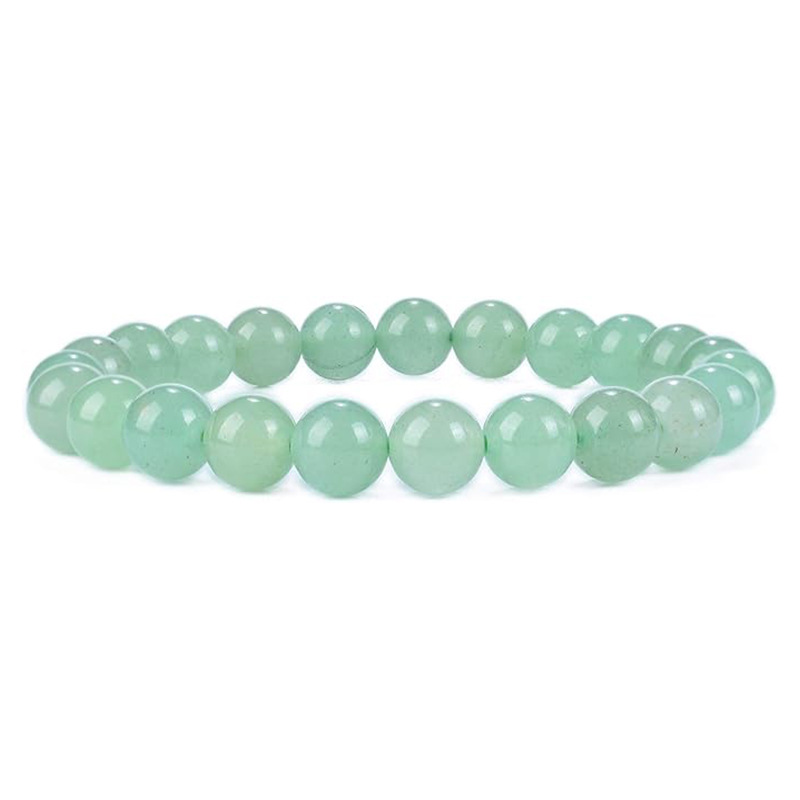 Aventurine verte
