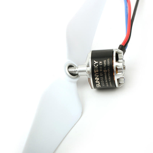 Tiếng ồn thấp cánh quạt cho DJI phụ kiện phát hành nhanh cánh quạt lưỡi cho DJI Drone bộ phận - Product Image 5