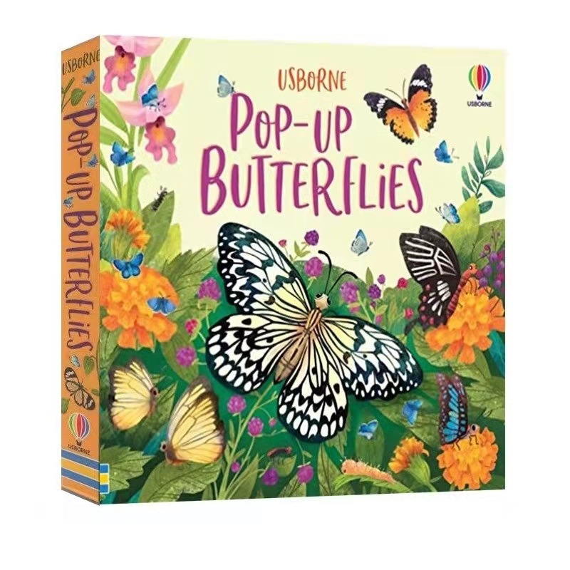Butterflies