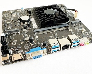 ARBORN100AI40-AJ 8C32232AA610 Embedded Motherboard Industrial Motherboard CpuBoard CPU Module Motherboard100%test <strong>Computer</strong> <strong>Parts</strong> - Product Image 6