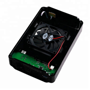 Usbデータストレージ外部2.53.5ケーシングPcコンピューターケースUsbアダプターケースUsb2.0SataHddエンクロージャー3.0Usb Hddケース - Product Image 6