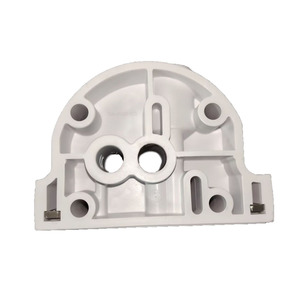 04-3110-20 wilden P4/P8บล็อกกลางสำหรับ1.5 "ปั๊มไดอะแฟรมคู่ที่ทำงานด้วยอากาศ - Product Image 2