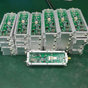 1200-6000MHz siêu rộng ban nhạc 100W khuếch đại công suất mô-đun DDS tín hiệu máy phát điện chống Drone mô-đun - Product Image 6