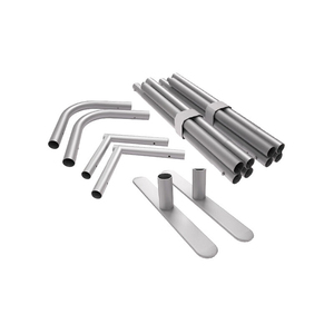 Tự làm căng thẳng vải ráp Photo Booth <span class=keywords><strong>Backdrop</strong></span> Banner đứng quảng cáo hiển thị - Product Image 3