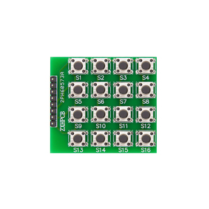 Development Board Komplettes Starter Kit Kompatibel mit Arduino IDE