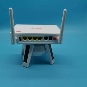 セカンドハンドモデムF677V2 GPON光ファイバ装置1GE + 3FE + 1USB + 1TEL - Product Image 4