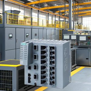 RS485 Interface PLC EtherCAT <strong>Modbus</strong> Profbus Digital <strong>Output</strong> <strong>Module</strong> for PAC &amp; Dedicated Controllers - Product Image 1