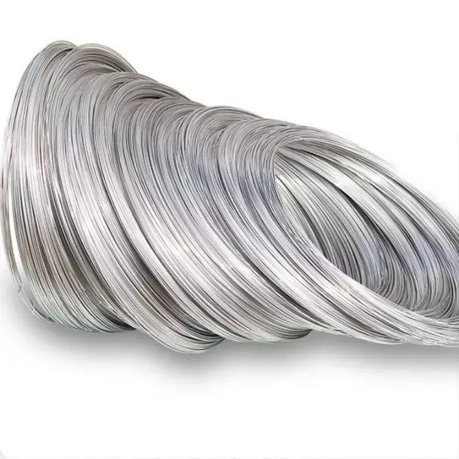 Best Quality Hot Rolled Ms Nail Sae1006 Sae1008 Steel Wire All Kinds Of Diameter Carbon Steel Foam Cutting Wire