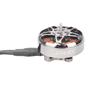 EMAX eko II 2807 1300KV/1500KV/1700KV fırçasız Motor FPV yarış Drone için uzun menzilli RC dört pervaneli helikopter - Product Image 2