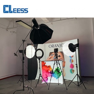 Dễ Dàng Thiết Lập Facebook <span class=keywords><strong>Youtube</strong></span> Live Streaming Tiktok Nền Background Đứng Cho Mỹ Phẩm - Product Image 2