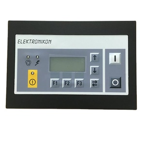 Screw Type air Compressor <strong>Controller</strong> MAM-580 Main <strong>Controller</strong> <strong>Computer</strong> Display Panel Accessories - Product Image 6