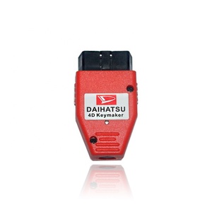 Super Daihatsu 4D Key Maker By OBD - Product Image 1