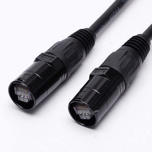 1 m Super <strong>Class</strong> 6 RJ45 Jumper Household Cat6e <strong>Network</strong> Line <strong>Network</strong> Router <strong>Computer</strong> Equipment Connection High Communication Cable - Product Image 1