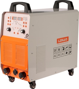 厂家直销MIG400P专业重型MIG焊机双脉冲铝焊机工业工人新0.8毫米 - Product Image 1