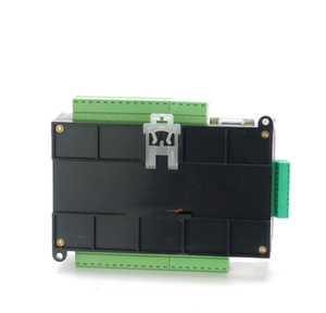 FX3U-48MT FX3U-48MR <strong>PLC</strong> Industrial <strong>Control</strong> Board 6AD 2DA 24 <strong>Input</strong> 24 <strong>Output</strong> with RTC RS485 CAN Communication