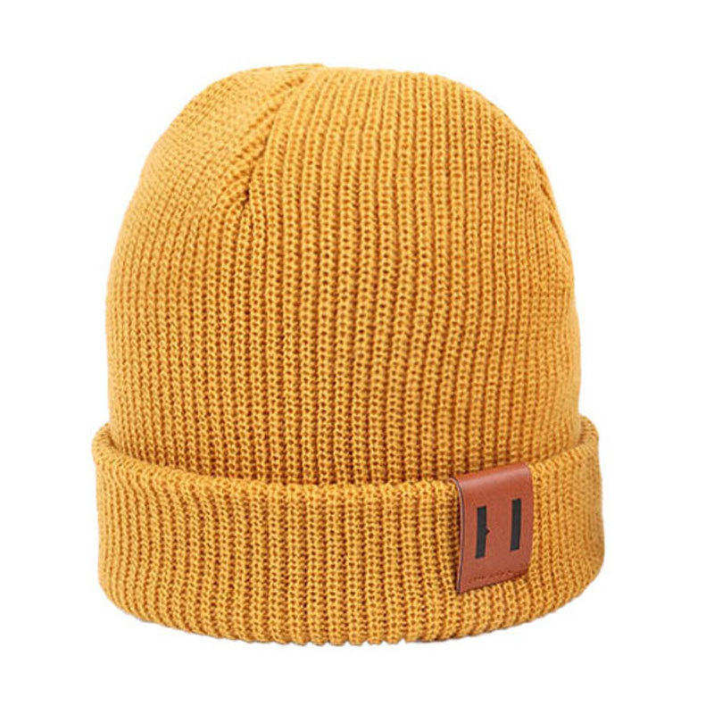 Jaune Adulte 6