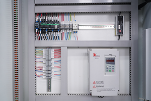Enrutador CNC ATC asequible y fácil de usar para el procesamiento de la industria de la carpintería de 3 ejes con un gran descuento - Product Image 6