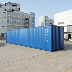High Quality Steel <strong>Dry</strong> <strong>Container</strong> New 40ft Shipping <strong>Container</strong> From China