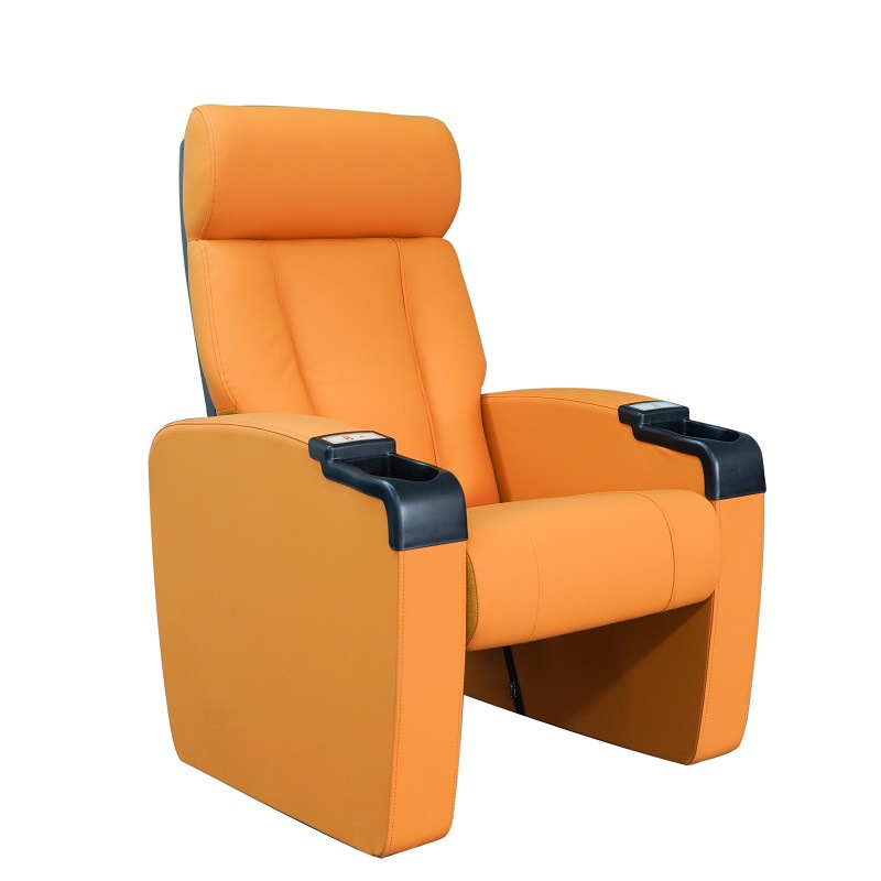 couleur orange