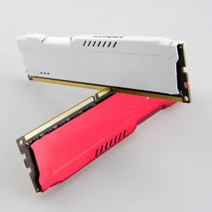 100% brandneue und authentische DDR3 4GB 8GB 16GB 1333MHz 1666MHz DDR3 RAM Memoria DDR4 für Desktop Memory Ram - Product Image 4