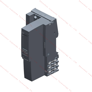 Neues Original 6ES7134-4GD00-0AB0 PLC-Programmierungsregler-Modul - Product Image 1