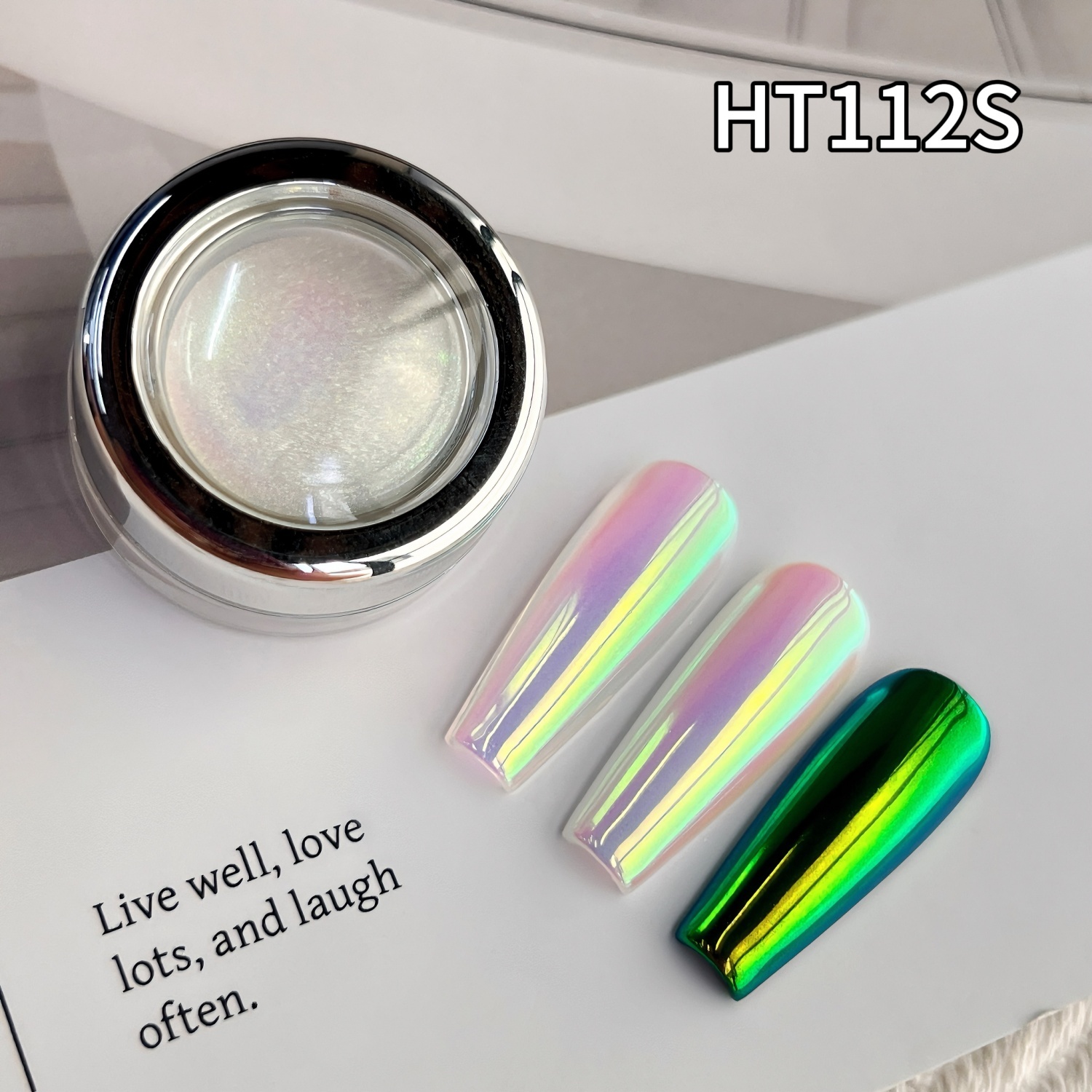 HT112S