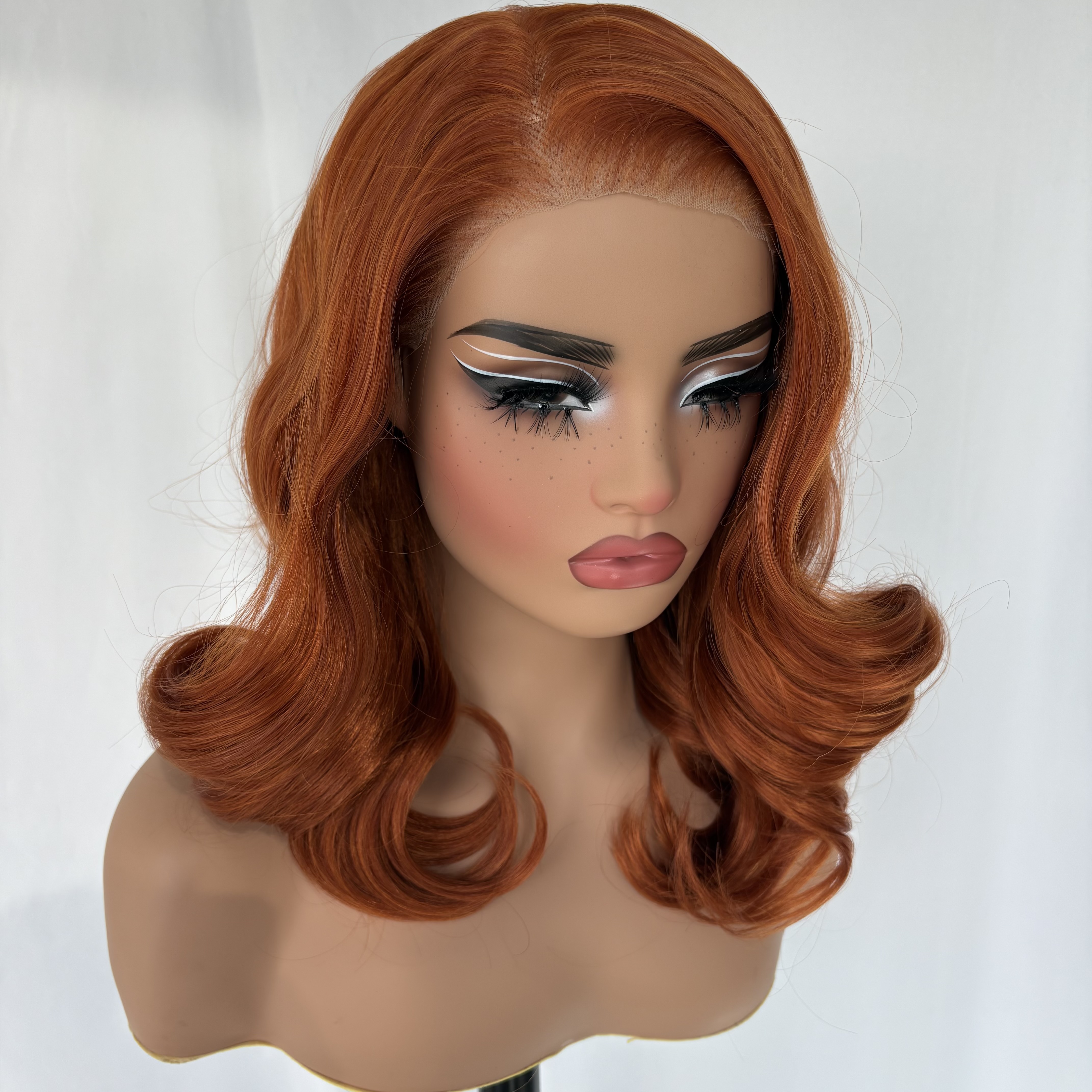ginger