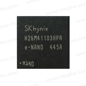 Bom danh sách h26m41103hpr 8GB bga153 emmc8g Bộ nhớ Flash IC Chipset với quả bóng cho Bán Sỉ - Product Image 1