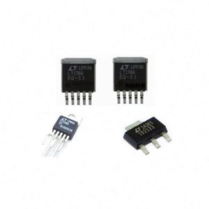 <span class=keywords><strong>LNK605DG</strong></span>-TL 60khz ~ 85khz 700v so-7 בקרי AC-DC