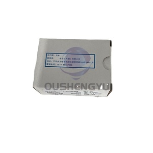 New Original <strong>Analog</strong> <strong>Input</strong> <strong>Module</strong> F2-08AD-1 / F2-08AD-2 / F2-02DA-2 - Product Image 5