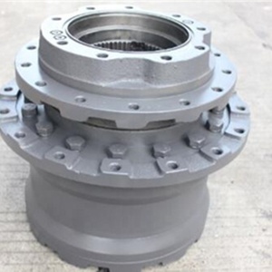 Komatsu CS360-2 PC200-7 PC210-7 için seyahat şanzıman 708-8F-00170 708-8F-00211 - Product Image 2