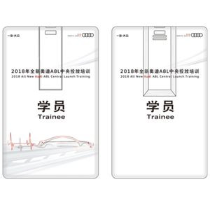 บัตรเครดิตสมาร์ทสากล usb 2.0 3.0 แฟลชไดรฟ์พร้อมการพิมพ์แบบกําหนดเอง OEM โลโก้ที่กําหนดเองบัตรเครดิต usb