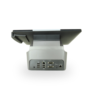 Доступная POS-терминальная система CITAQ S1 Lite Android/ Windows 10 13,3 дюйма