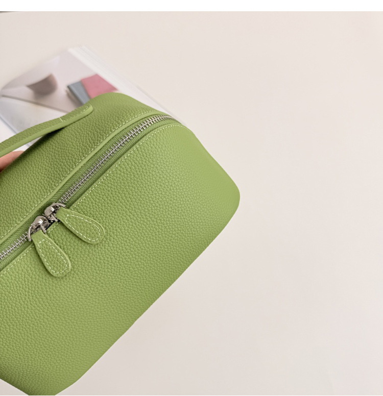 Vert avocat