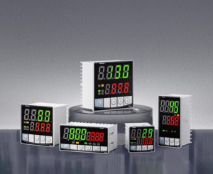 TX4-L termostato industriale digitale PID interruttore di alimentazione LED regolatore di temperatura con uscita SSR