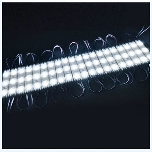 โมดูลไฟ LED 12V 3โมดูลไฟ LED 1.5วัตต์โมดูลป้าย2835กลางแจ้ง SMD 5730กล่องไฟ LED - Product Image 2