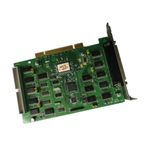 New &amp; Original <strong>PCI</strong> 48-Channel Digital <strong>Input</strong>/<strong>Output</strong> PLC Data Acquisition Card PIO-D48U - Product Image 2