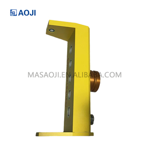 Asfalt finişer için güvenilir kalite 04-20-10010 04-20-10020 <span class=keywords><strong>Moba</strong></span> ultrasonik seviye sensörü kayak
