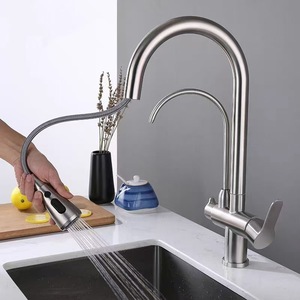 デッキ<span class=keywords><strong>Wifi</strong></span>ミキサーの洗面台蛇口タップセンサーハンドル200cm動物合金亜鉛マウントバスルームB低洗面台蛇口