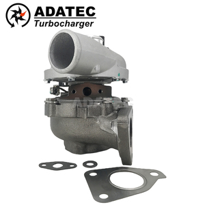 ชุดเทอร์โบชาร์จเจอร์ GTC1446VZ 815479 1118100XED12สำหรับผนังขนาดใหญ่มี4D20 H6 2.0L ซูเปอร์ชาร์จเจอร์ - Product Image 2