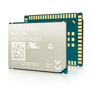 EHS5-US Rel.4 HSPA 2G 3G kablosuz iletişim modülü EHS5 abd EHS5US QIPEHS5-US 7830A-EHS5US S30960-S2810-A300-1 - Product Image 6
