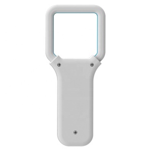 Vanch VH-L1877 hayvan çip tarayıcı LF RFID el okuyucu RFID okuyucu hayvan yönetimi için iyi fiyat ürün - Product Image 3