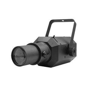 300WフレネルDMXズームコブLED画像楕円形プロファイルスポットレコライト結婚式用 - Product Image 1