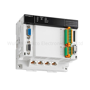DVP-Modul das Preis-SPS-Programm Logic Control PLC DVP40EC00R3 - Product Image 6