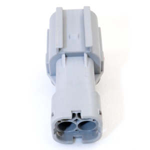 <strong>Delphi</strong> Lexus LS400 Coil 4Pins 15mm Solderless LED Drift <strong>Sensor</strong> Terminal Connector Kit DJ7041Y-2-11 Card Edge Set Copper ABS - Product Image 6