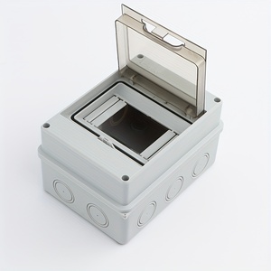 Circuito Ht5 Caja de distribución impermeable Montado en superficie - Product Image 5